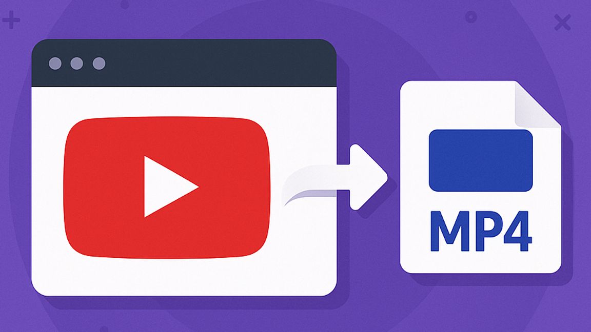 Free YouTube to MP4 Converter